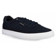  ανδρικά sneaker jack&jones 12203677 - μπλε