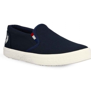 ανδρικά slip on u.s. polo assn