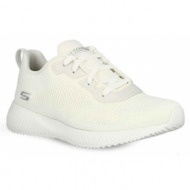  γυναικεία αθλητικά παπούτσια skechers 32504_wht - λευκό