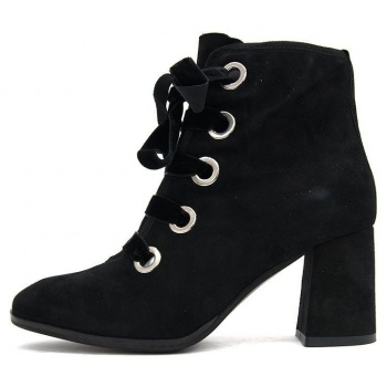 suede ankle boots μποτακια γυναικεια σε προσφορά