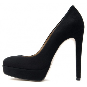 suede high heel pumps women fardoulis σε προσφορά