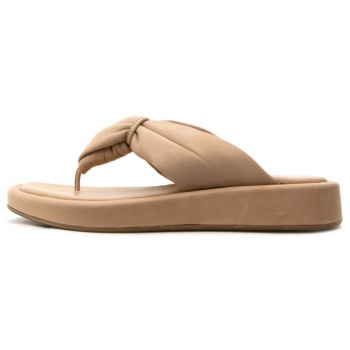 leather flat sandals women inuovo σε προσφορά