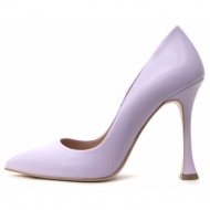  leather high heel pumps women mourtzi