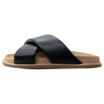 leather flat sandals women inuovo σε προσφορά
