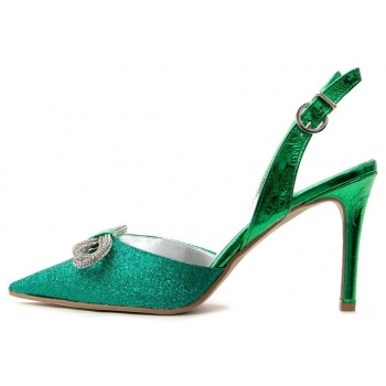 glitter high heel pumps women divine σε προσφορά