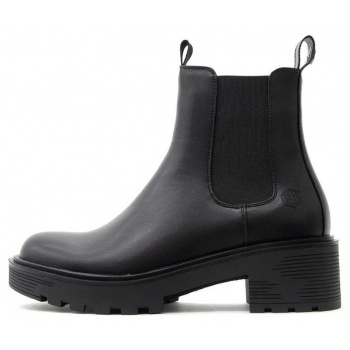 ramone beatles leather chelsea boots