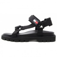  tommy jeans chunky tech sandals men