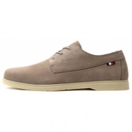  unlined casual shoes men tommy hilfiger
