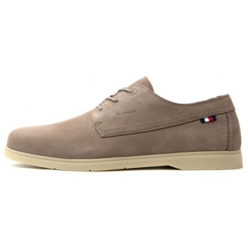 unlined casual shoes men tommy hilfiger σε προσφορά