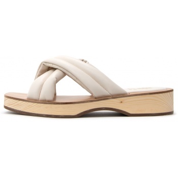 leather flat sandals women utopia σε προσφορά