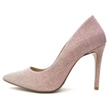 glitter heels γοβες γυναικειες kotris σε προσφορά