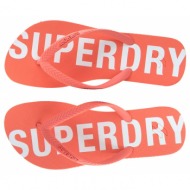  code essential flip flops women superdry
