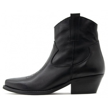 leather ankle boots women riccianera σε προσφορά