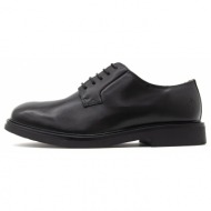  connery leather oxford shoes men lumberjack