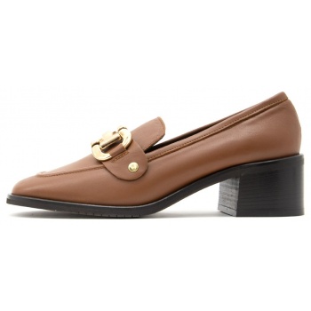 leather loafers women velaide σε προσφορά