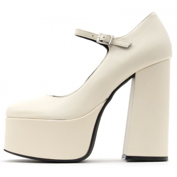leather high heel pumps women kotris σε προσφορά