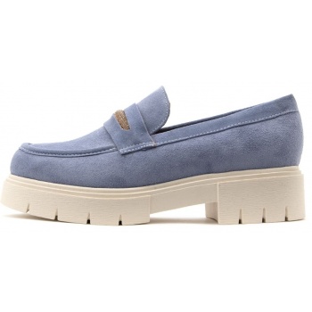 suede leather loafers women kotris σε προσφορά