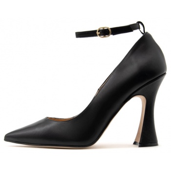 leather high heel pumps women altramarea σε προσφορά