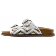  leather sandals women inuovo
