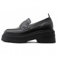  tommy jeans ava loafers women
