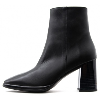 soho leather high heel boots women σε προσφορά