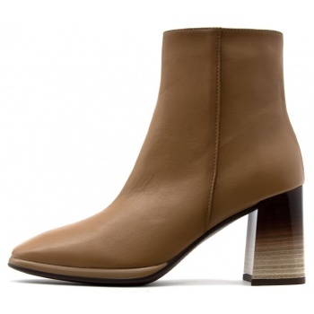 soho leather high heel boots women σε προσφορά