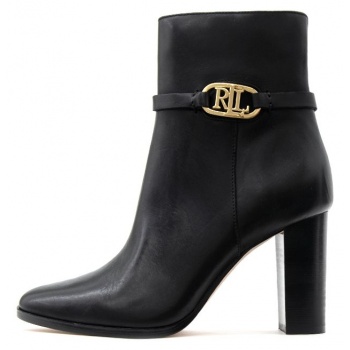 maxie high heel boots women polo ralph σε προσφορά