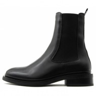  leather chelsea boots women creator