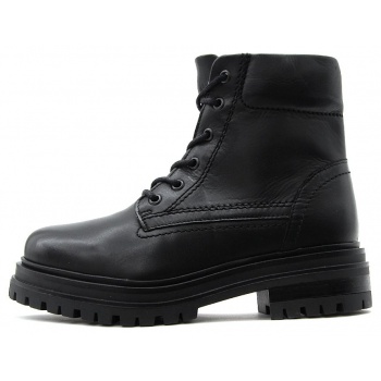 leather biker boots women creator