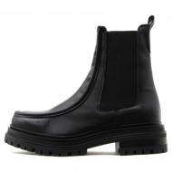  leather chelsea boots women creator