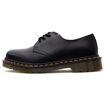 1461 smooth leather shoes unisex