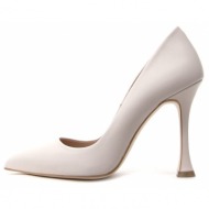  leather high heel pumps women mourtzi