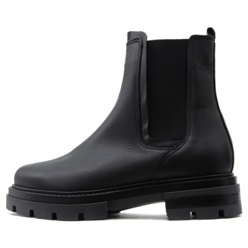 leather chelsea boots women mourtzi σε προσφορά