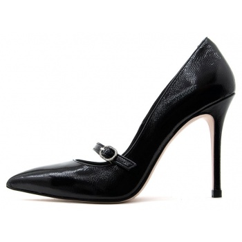 patent leather high heel pumps women σε προσφορά