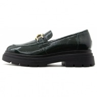  patent leather loafers women fardoulis