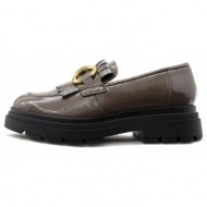  patent leather loafers women fardoulis