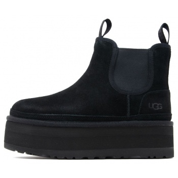 neumel platform chelsea boots women ugg