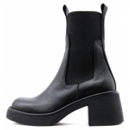  leather chelsea boots women inuovo