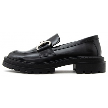 leather loafers women inuovo σε προσφορά