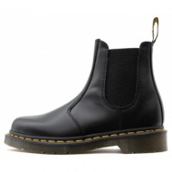  2976 ys smooth chelsea boots unisex dr.martens