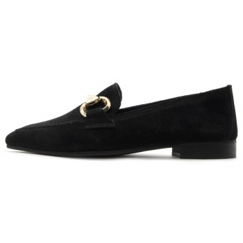 suede leather moccasins women once σε προσφορά