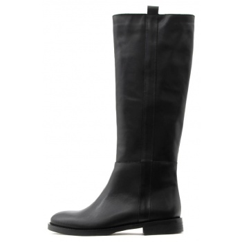 leather long boots women riccianera σε προσφορά