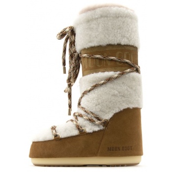 shearling icon ambidextrous boots σε προσφορά