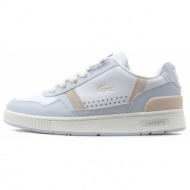  t-clip 223 2 sfa sneakers women lacoste