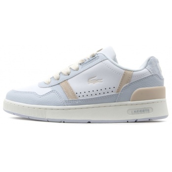 t-clip 223 2 sfa sneakers women lacoste σε προσφορά