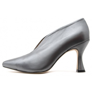 leather high heel pumps women paola σε προσφορά
