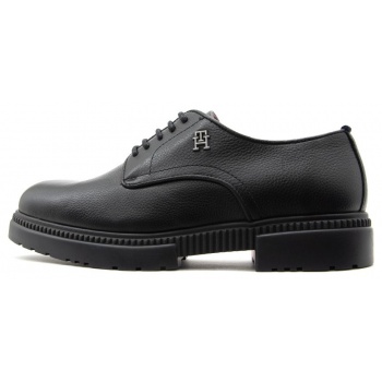 leather cleated termo comfort oxford σε προσφορά