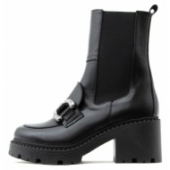  leather chelsea boots women kotris