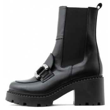 leather chelsea boots women kotris σε προσφορά