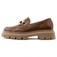  soriana patent leather moccasins women gianluca pisati